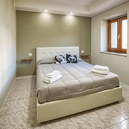 Silver Sleep Alojamento de Acomodação e Pequeno-almoço Papasidero