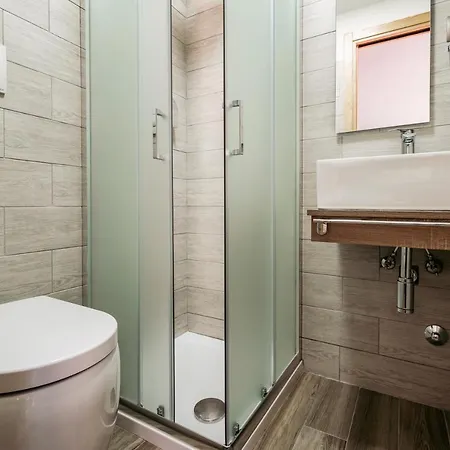 Couette-café Silver Sleep