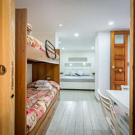 Silver Sleep Couette-café 4*