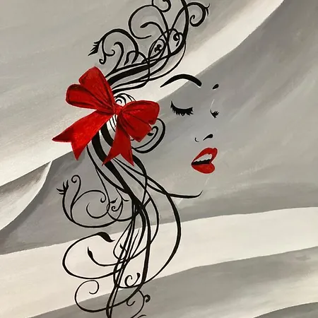 Couette-café Silver Sleep