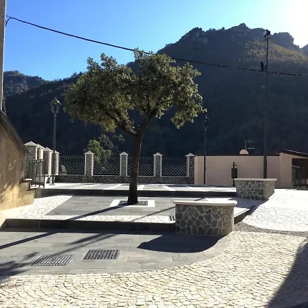 Silver Sleep 4* Papasidero