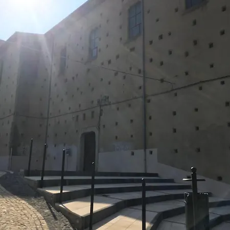 Silver Sleep Couette-café 4*