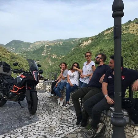 Couette-café Silver Sleep Papasidero