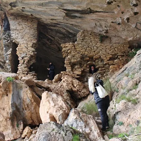 Couette-café Silver Sleep 4*