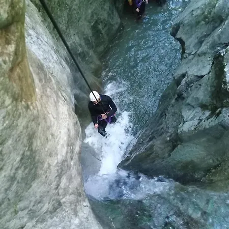 Silver Sleep Couette-café 4*