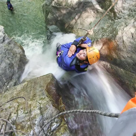 Silver Sleep 4* Papasidero