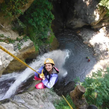 Silver Sleep 住宿加早餐酒店