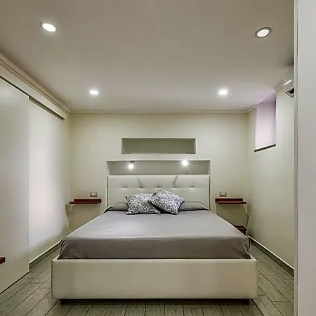 Bed and Breakfast Silver Sleep 4*