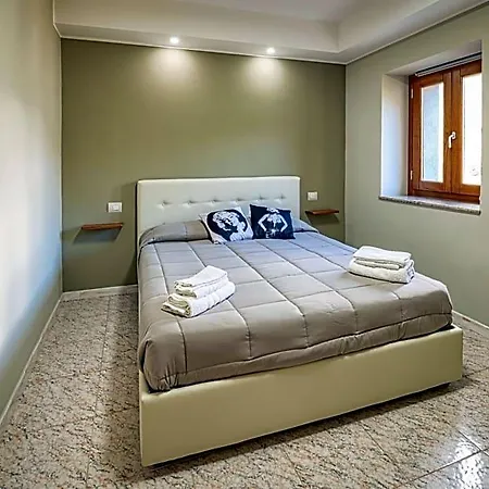 Silver Sleep Bed & Breakfast Papasidero