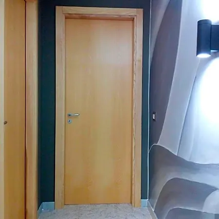 Silver Sleep Nocleg ze śniadaniem 4*