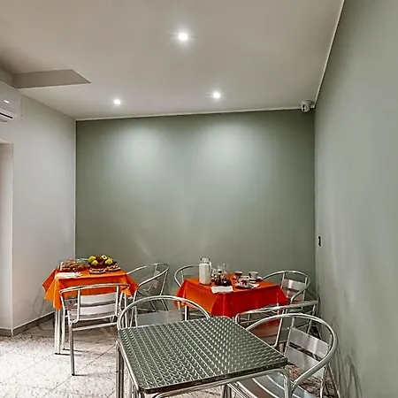 Silver Sleep Bed & Breakfast Papasidero