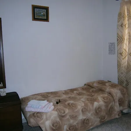 Bed & Breakfast Silver Sleep