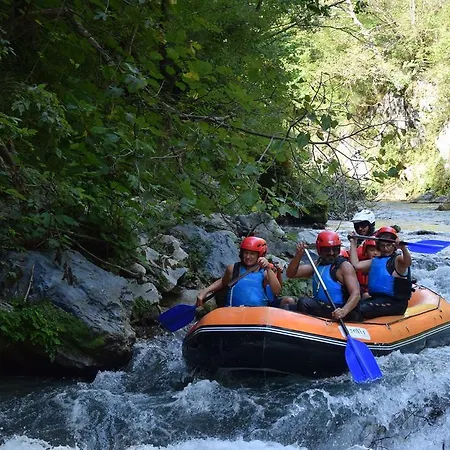 Silver Sleep 4* Papasidero