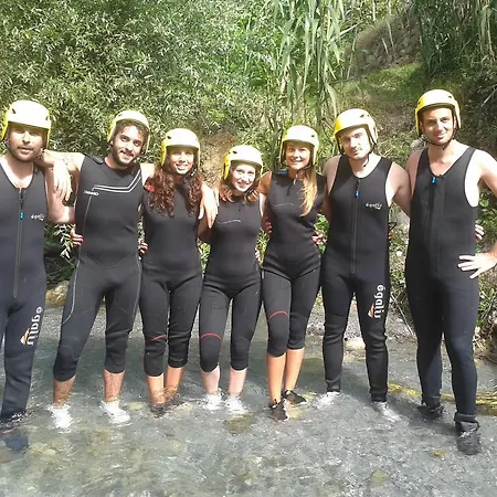 Silver Sleep Alojamento de Acomodação e Pequeno-almoço Papasidero