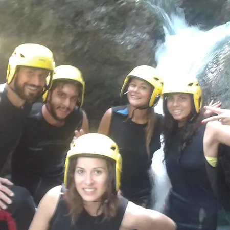 Alojamento de Acomodação e Pequeno-almoço Silver Sleep