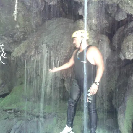 Couette-café Silver Sleep