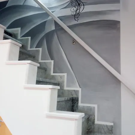 Silver Sleep Couette-café 4*