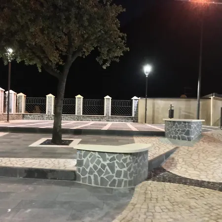 Couette-café Silver Sleep 4*