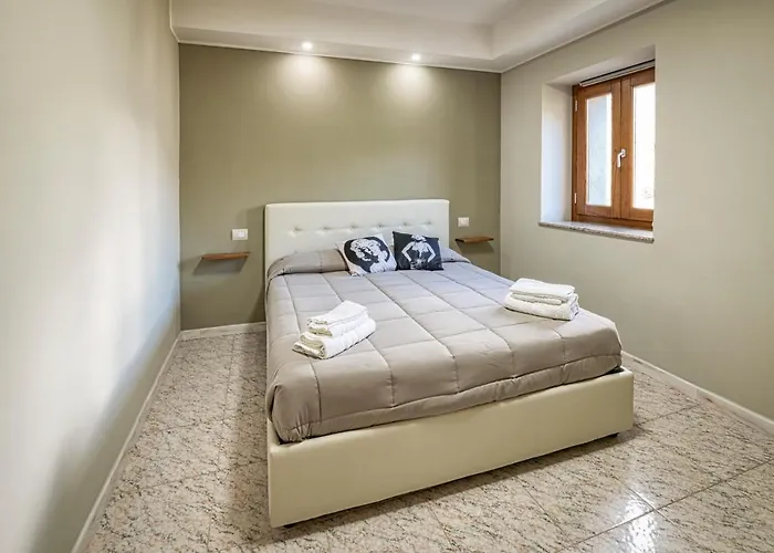 Silver Sleep Alojamento de Acomodação e Pequeno-almoço Papasidero