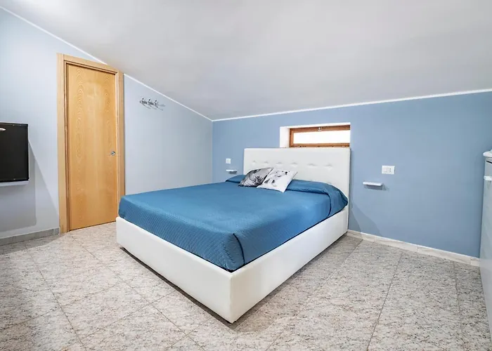 住宿加早餐酒店 Silver Sleep