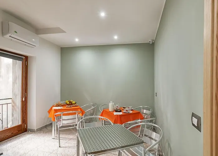 Silver Sleep 住宿加早餐酒店 Papasidero