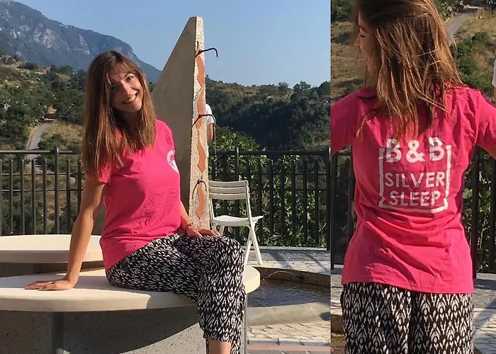 Silver Sleep Papasidero