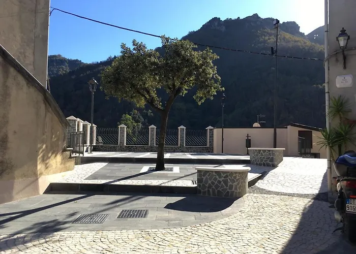 Silver Sleep 4* Papasidero