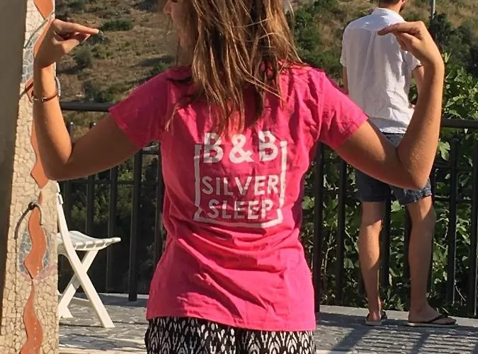 Silver Sleep Papasidero