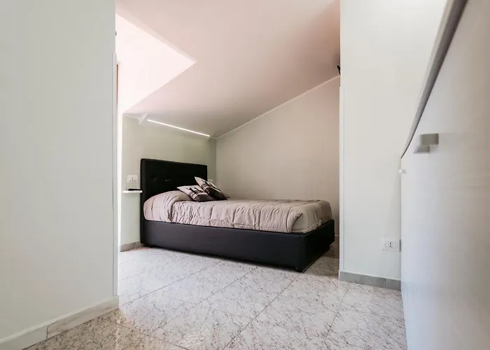 住宿加早餐酒店 Silver Sleep