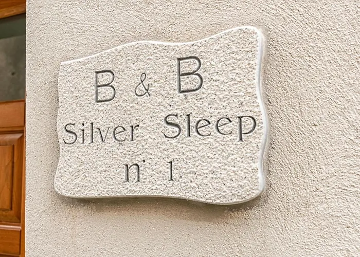 Silver Sleep 4* Papasidero