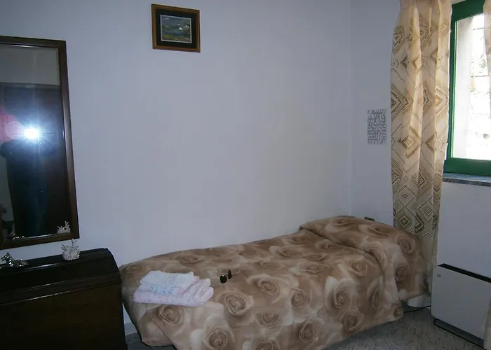 住宿加早餐酒店 Silver Sleep