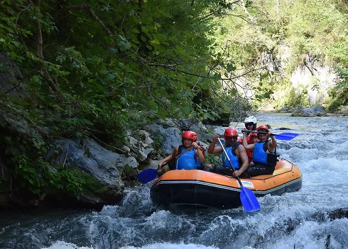 Silver Sleep 4* Papasidero