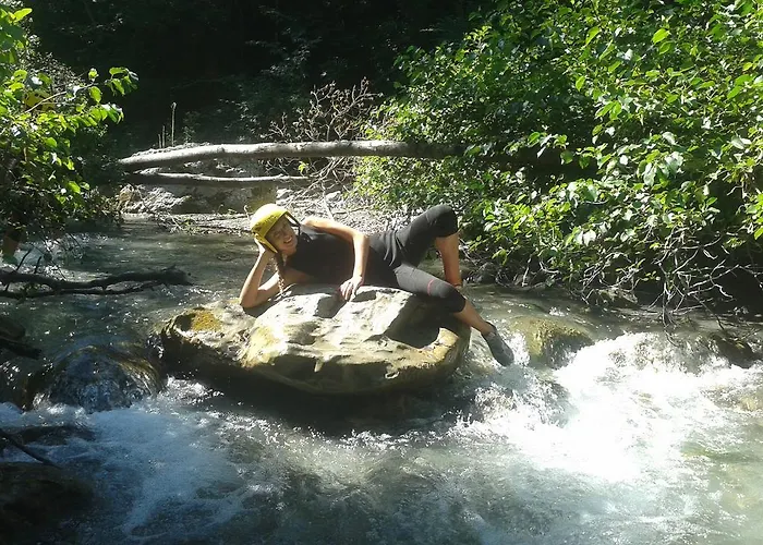 Silver Sleep 4* Papasidero