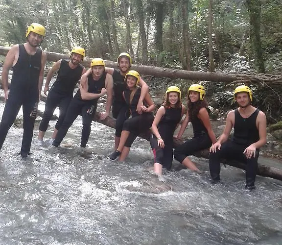 住宿加早餐酒店 Silver Sleep 4*