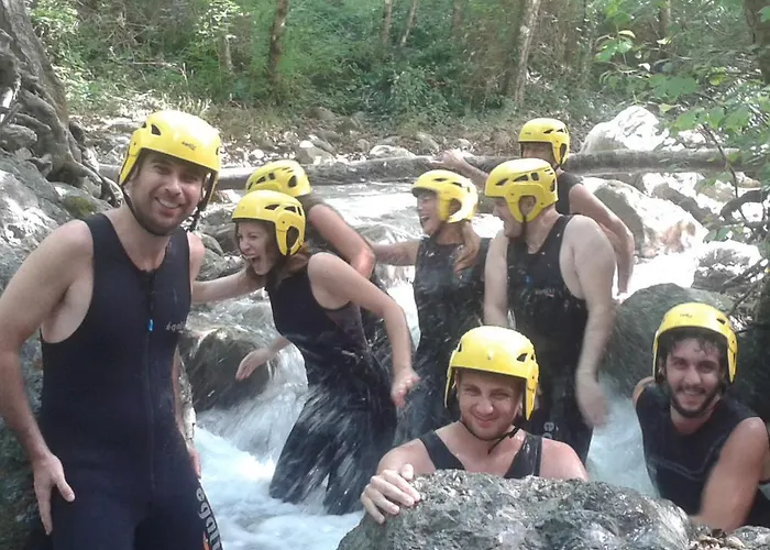 Silver Sleep 4* Papasidero