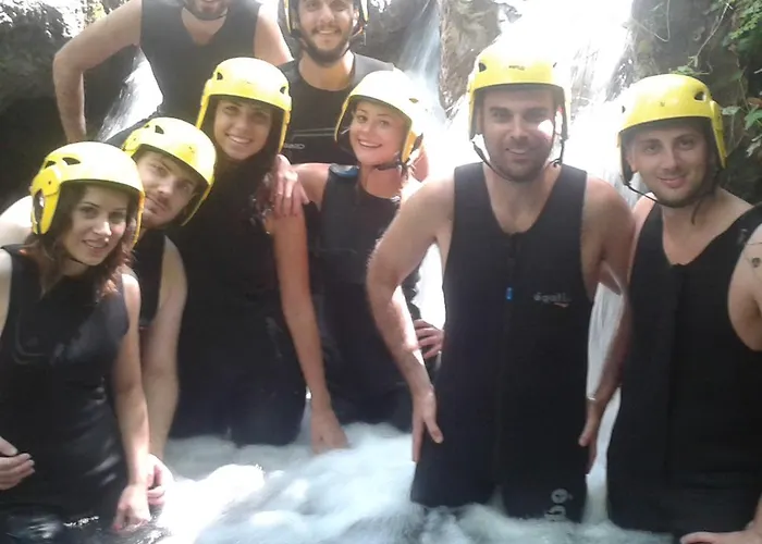 Silver Sleep Panzió