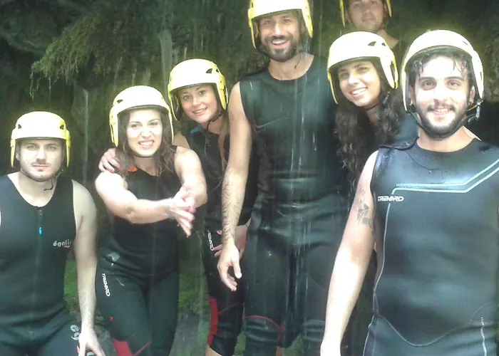 Alojamento de Acomodação e Pequeno-almoço Silver Sleep 4*