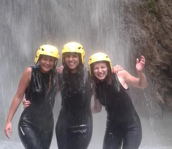 Silver Sleep Alojamento de Acomodação e Pequeno-almoço Papasidero