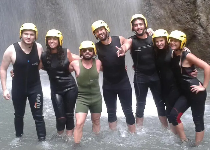 Panzió Silver Sleep 4*