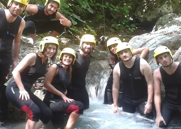 Silver Sleep 住宿加早餐酒店 Papasidero