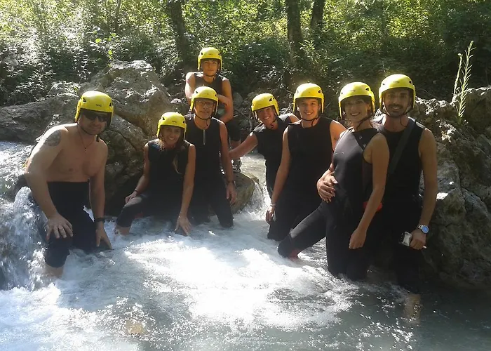 Panzió Silver Sleep 4*