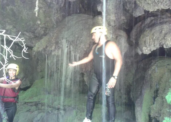 Panzió Silver Sleep