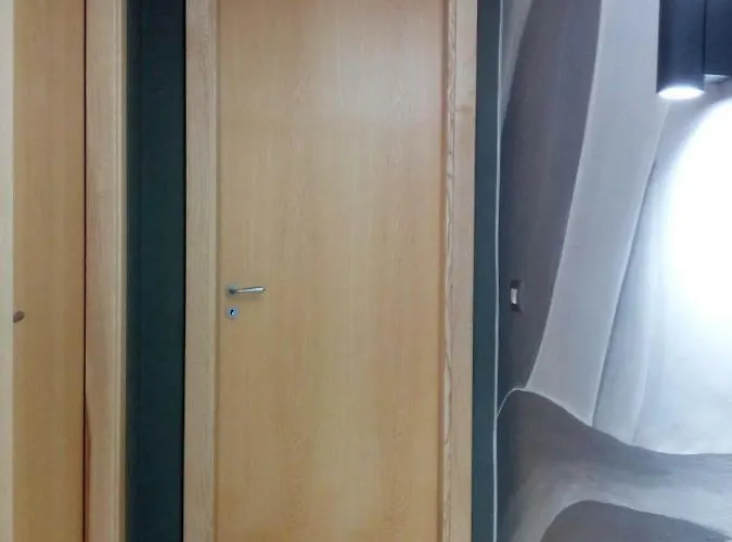 Silver Sleep Alojamento de Acomodação e Pequeno-almoço 4*