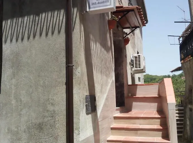 住宿加早餐酒店 Silver Sleep