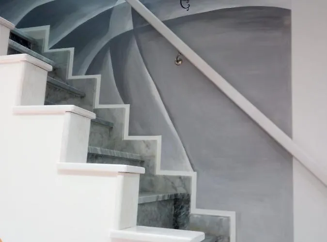 Silver Sleep 住宿加早餐酒店 4*