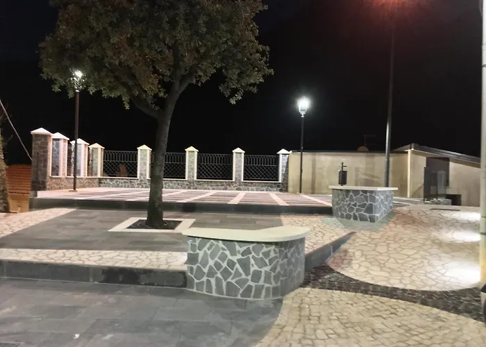 住宿加早餐酒店 Silver Sleep 4*